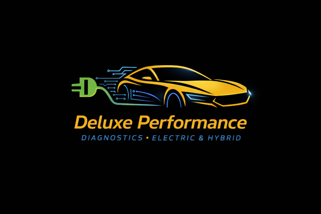 Deluxe Performance Logo